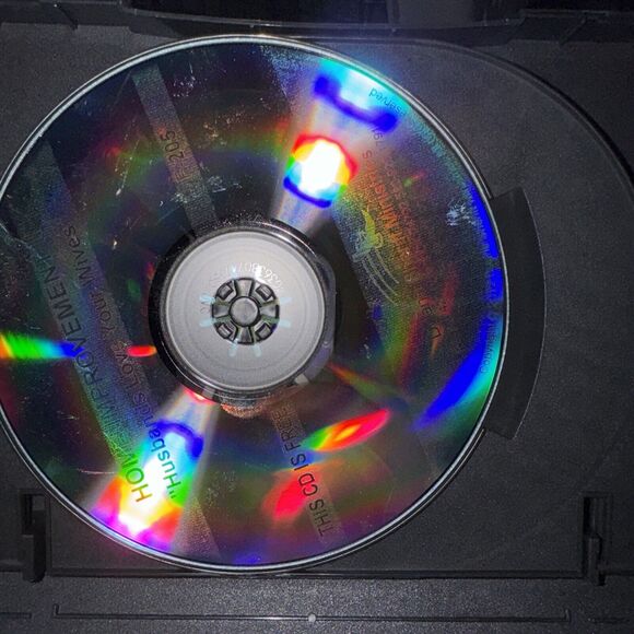 Lot of 3 Duane Sheriff Ministries Audiobooks CDs Christian God Home Improvement - Picture 11 of 16